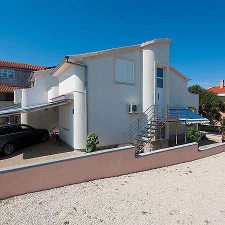 "Babs Swiss" Am Meer Poljana  Exterior foto