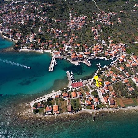 "Babs Swiss" Am Meer Poljana  Exterior foto