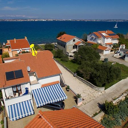 "Babs Swiss" Am Meer Poljana  Exterior foto