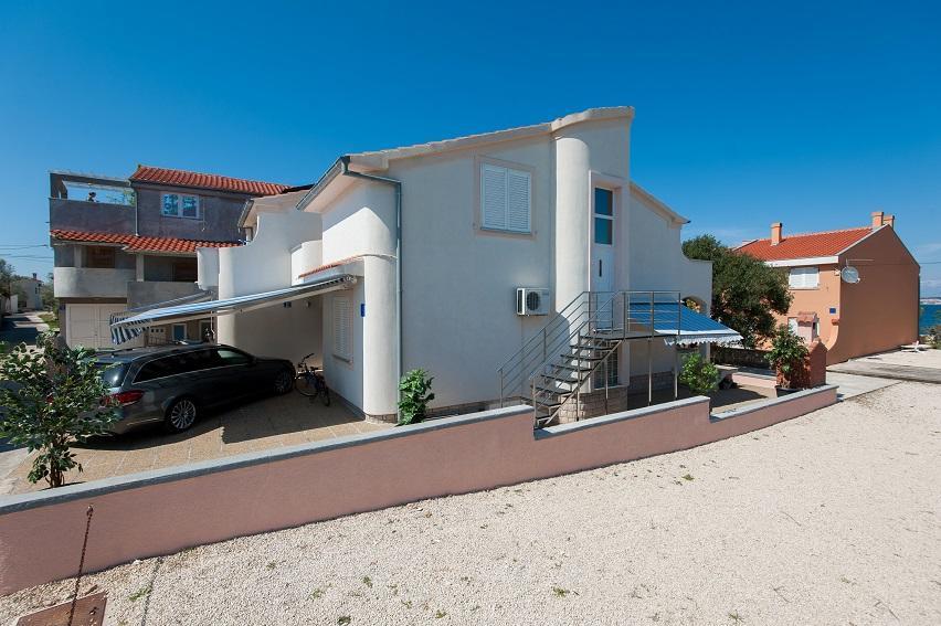 "Babs Swiss" Am Meer Poljana  Exterior foto
