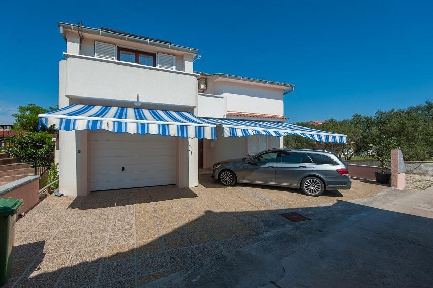 "Babs Swiss" Am Meer Poljana  Exterior foto
