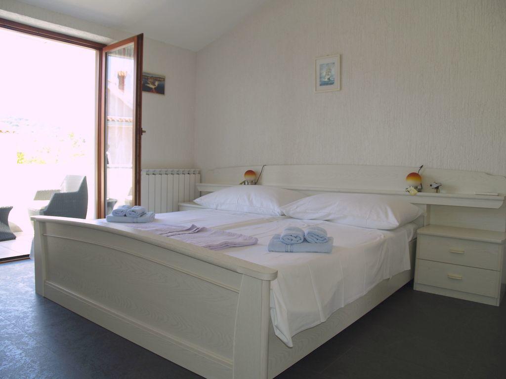 "Babs Swiss" Am Meer Poljana  Exterior foto