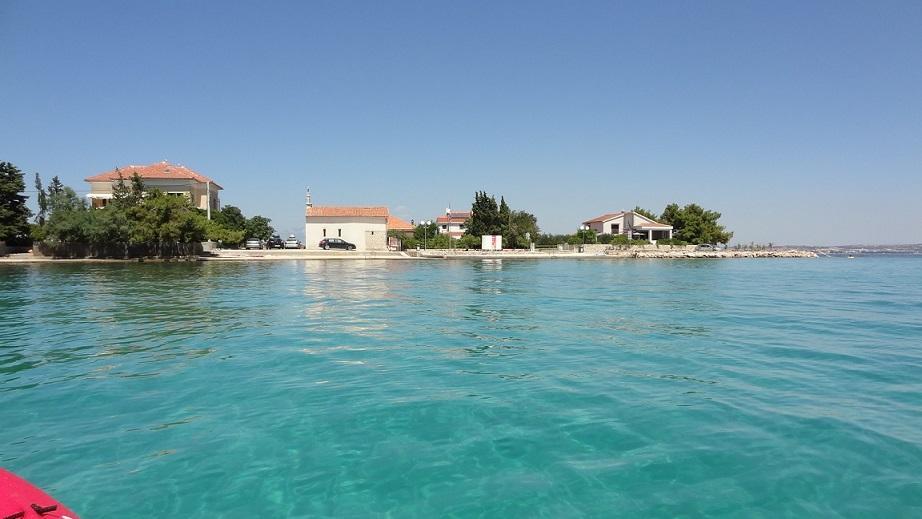 "Babs Swiss" Am Meer Poljana  Exterior foto